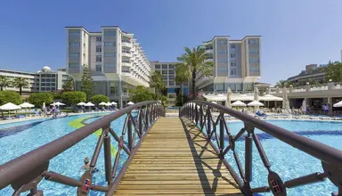 Terrace Beach Resort