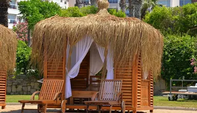Terrace Beach Resort