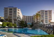 Terrace Beach Resort