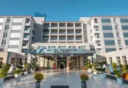 Terrace Beach Resort