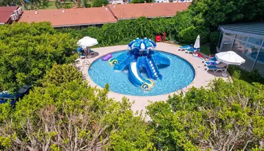 Terrace Beach Resort