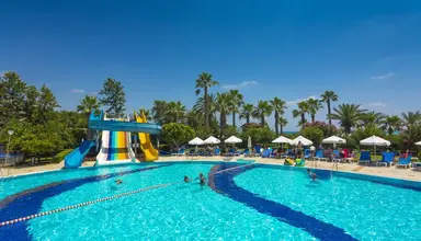 Terrace Beach Resort