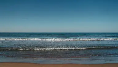 Terrace Beach Resort