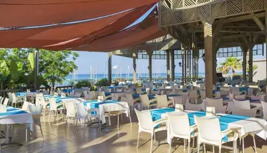 Terrace Beach Resort