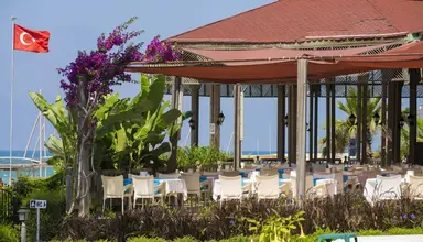 Terrace Beach Resort