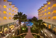 Terrace Beach Resort