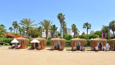 Terrace Beach Resort