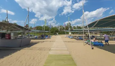 Terrace Beach Resort