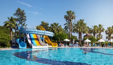 Terrace Beach Resort