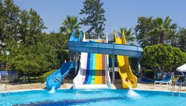 Terrace Beach Resort