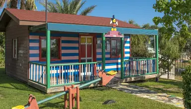 Terrace Beach Resort