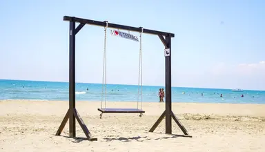 Terrace Beach Resort