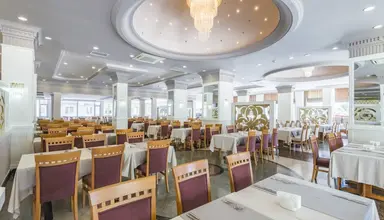 Terrace Beach Resort