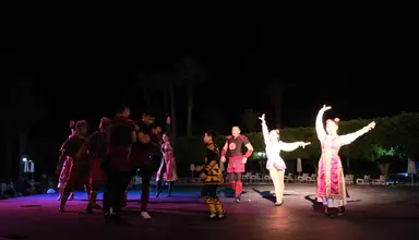 Terrace Beach Resort