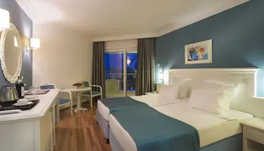 Terrace Beach Resort