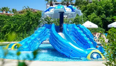 Terrace Beach Resort