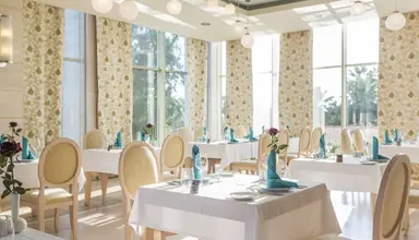 Terrace Beach Resort