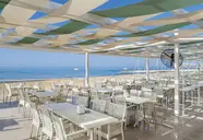 Terrace Elite Resort