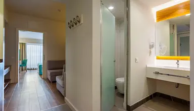 Terrace Elite Resort