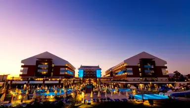 Terrace Elite Resort