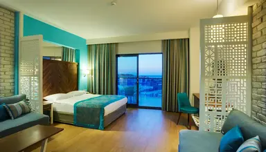 Terrace Elite Resort