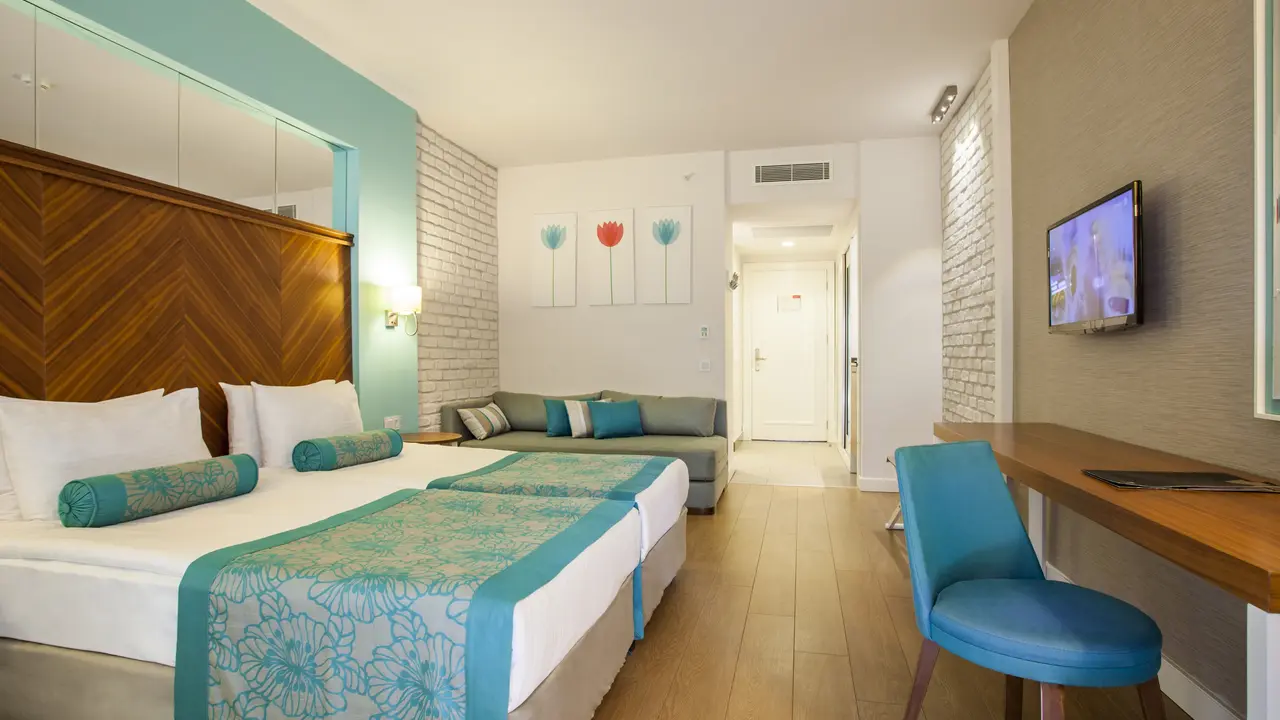Terrace Elite Resort
