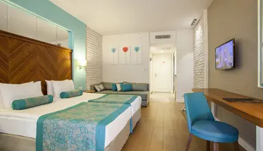 Terrace Elite Resort