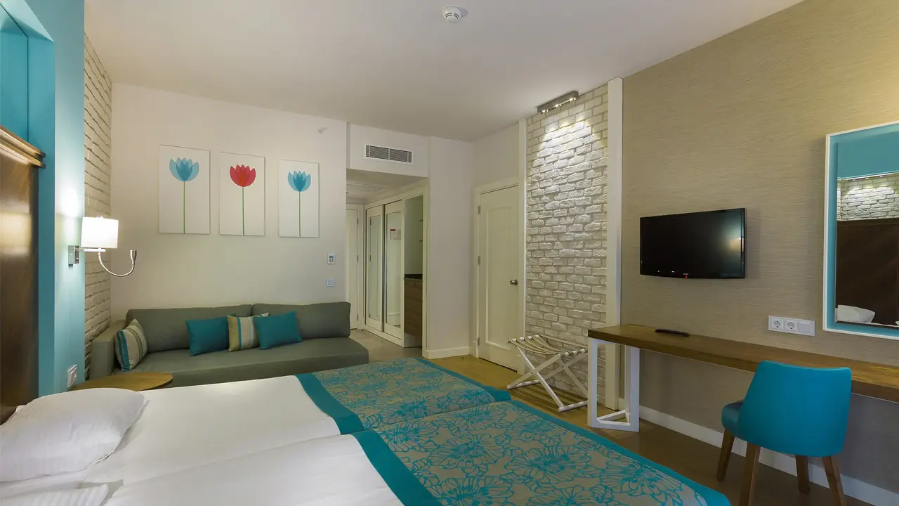 Terrace Elite Resort