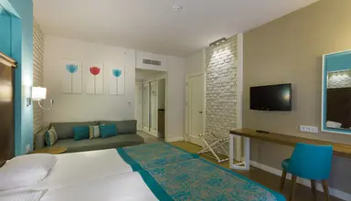 Terrace Elite Resort
