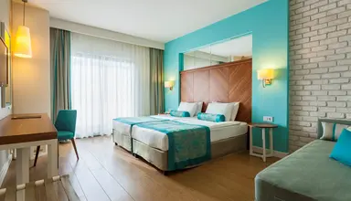 Terrace Elite Resort