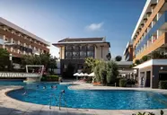Terrace Elite Resort