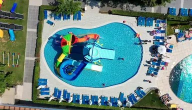 Terrace Elite Resort