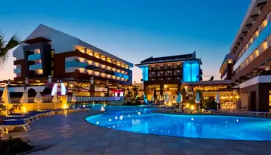 Terrace Elite Resort