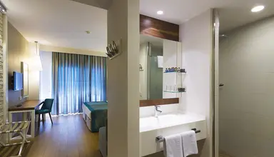 Terrace Elite Resort