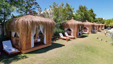 Terrace Elite Resort