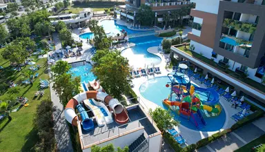 Terrace Elite Resort