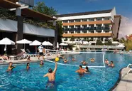 Terrace Elite Resort