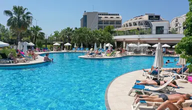 Terrace Elite Resort