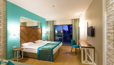 Terrace Elite Resort