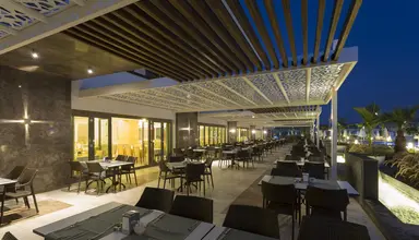 Terrace Elite Resort