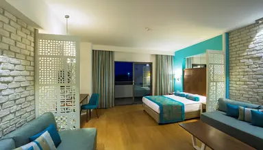 Terrace Elite Resort