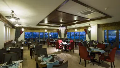 Terrace Elite Resort