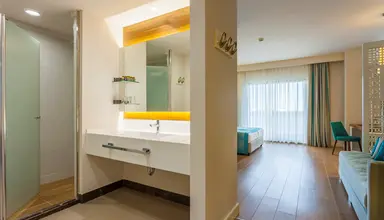 Terrace Elite Resort