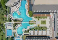 Terrace Elite Resort