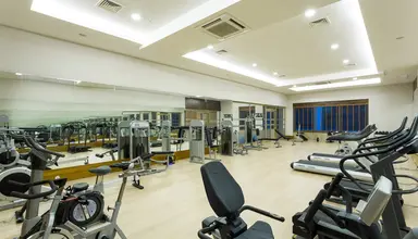 Terrace Elite Resort