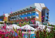 Terrace Elite Resort