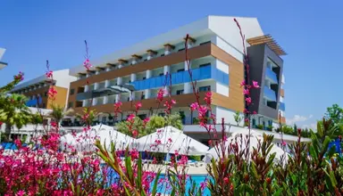 Terrace Elite Resort