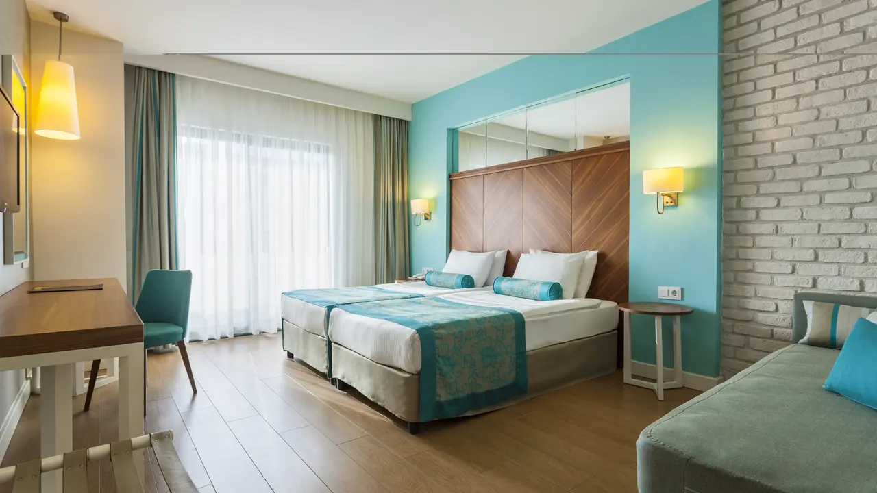 Terrace Elite Resort