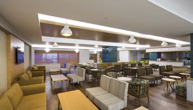 Terrace Elite Resort
