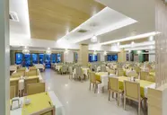 Terrace Elite Resort